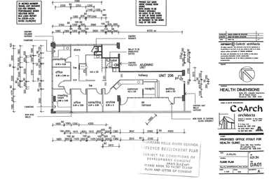 2.06, 33 Lexington Drive Bella Vista NSW 2153 - Floor Plan 1