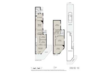 1167 Burke Road Kew VIC 3101 - Floor Plan 1