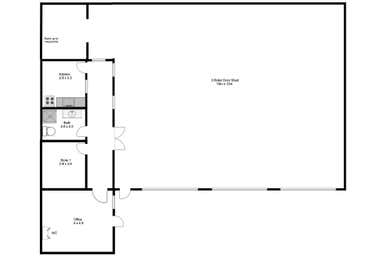 2/10 Thomas Court Port Lincoln SA 5606 - Floor Plan 1