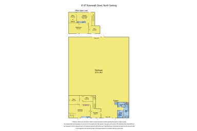 41-47 Roseneath Street North Geelong VIC 3215 - Floor Plan 1