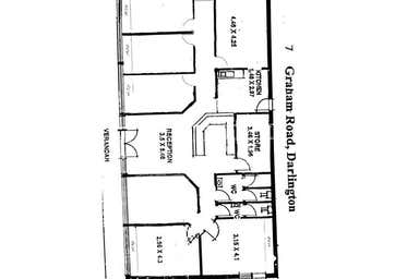 7  Graham Road Darlington SA 5047 - Floor Plan 1