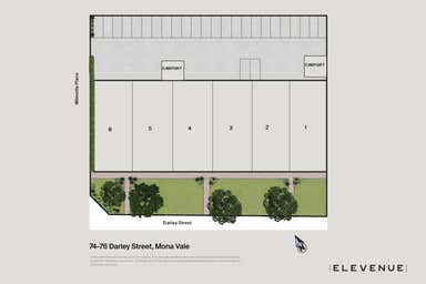 74 Darley Street Mona Vale NSW 2103 - Floor Plan 1