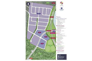 20 Hancock Way Baringa QLD 4551 - Floor Plan 1