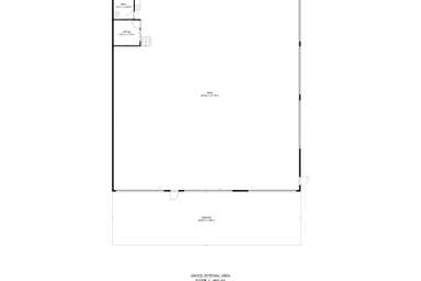 103 Catherine Crescent Lavington NSW 2641 - Floor Plan 1