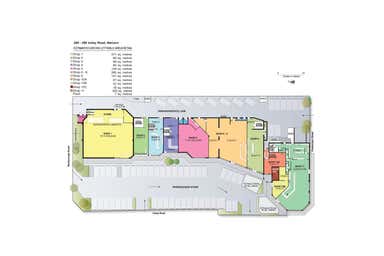 Shop 1, 287-291 Unley Road Malvern SA 5061 - Floor Plan 1