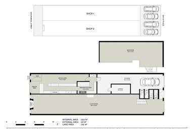 204-206 Moorabool Street Geelong VIC 3220 - Floor Plan 1