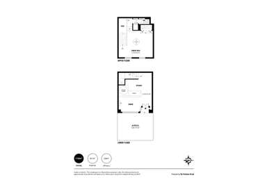 30 East Terrace Adelaide SA 5000 - Floor Plan 1