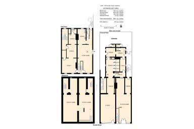 240 Rundle Street Adelaide SA 5000 - Floor Plan 1