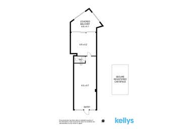 G05W, 138 Carillon Avenue Newtown NSW 2042 - Floor Plan 1