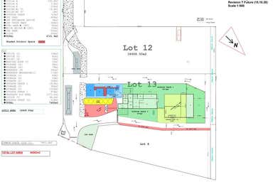 777  Yaamba Road Parkhurst QLD 4702 - Floor Plan 1