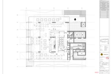 Retail - The Miller , Shop 1, 221 Miller Street North Sydney NSW 2060 - Floor Plan 1