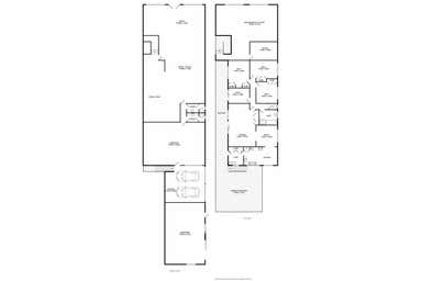 59 High Street Wodonga VIC 3690 - Floor Plan 1