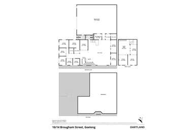 10-18 Brougham Street Geelong VIC 3220 - Floor Plan 1