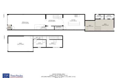 97 Katoomba Street Katoomba NSW 2780 - Floor Plan 1