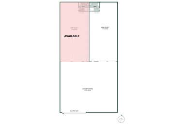 397 Grand Junction Road Wingfield SA 5013 - Floor Plan 1