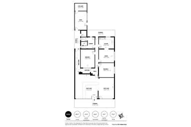 130 Tapleys Hill Road Royal Park SA 5014 - Floor Plan 1