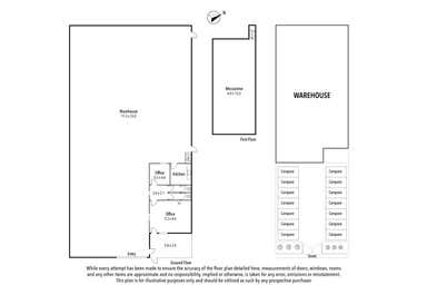 63 Temple Drive Thomastown VIC 3074 - Floor Plan 1