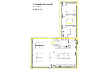 4/87 Railway Street Corrimal NSW 2518 - Floor Plan 1