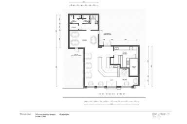 270 Castlereagh St Sydney NSW 2000 - Floor Plan 1