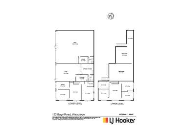 152 Bago Road Wauchope NSW 2446 - Floor Plan 1