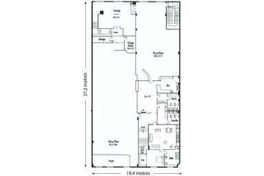 Level 1/432-438 Church Street Richmond VIC 3121 - Floor Plan 1