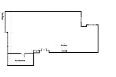 31-33 Bank Street South Melbourne VIC 3205 - Floor Plan 1