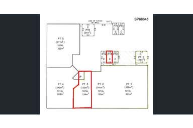 Unit 3/12-16 Pringle Rd Fernhill NSW 2519 - Floor Plan 1