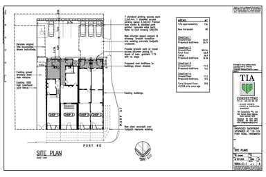 4/118-124 Port Road Hindmarsh SA 5007 - Floor Plan 1