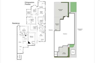 881  Hampton Street Brighton VIC 3186 - Floor Plan 1
