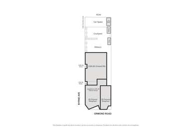 26-28 Ormond Road Elwood VIC 3184 - Floor Plan 1