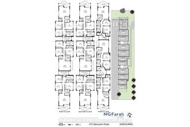 270 Maroubra Road Maroubra NSW 2035 - Floor Plan 1