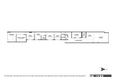 120 Balcombe Road Mentone VIC 3194 - Floor Plan 1