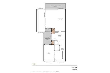 1219 South Road St Marys SA 5042 - Floor Plan 1