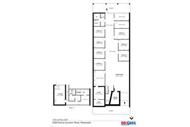 156A Grand Junction Road Rosewater SA 5013 - Floor Plan 1