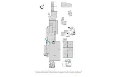 21-23 Parker Road Silvan VIC 3795 - Floor Plan 1