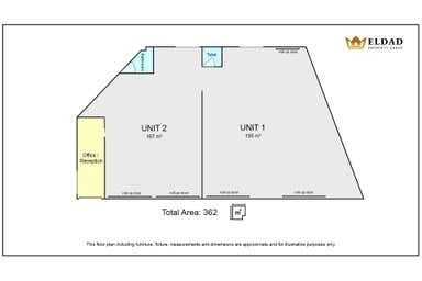 Palmwoods QLD 4555 - Floor Plan 1