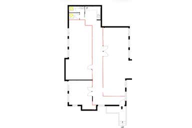 Office Quay, 3/2 Akeringa Place Mooloolaba QLD 4557 - Floor Plan 1