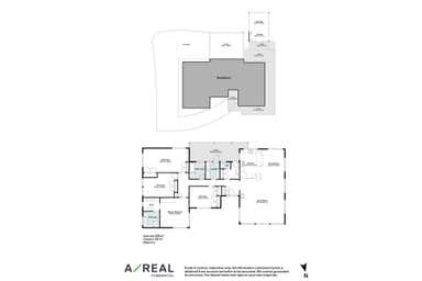 305 Prices Road Gladysdale VIC 3797 - Floor Plan 1