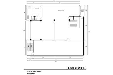 2/10 Wattle Road Brookvale NSW 2100 - Floor Plan 1