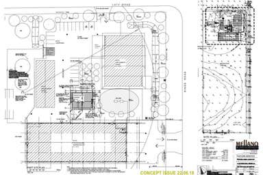 Penfield Research Station 188 & Lot 430 & 440 King Road Virginia SA 5120 - Floor Plan 1