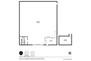 7 Henry Street Stepney SA 5069 - Floor Plan 1