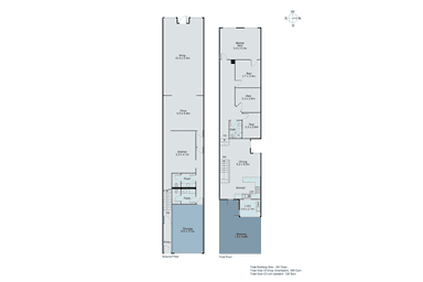 222 Glenferrie Road Malvern VIC 3144 - Floor Plan 1