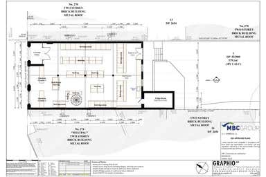 272 Darling Street Balmain NSW 2041 - Floor Plan 1