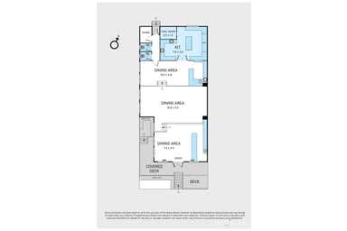 43 Olinda Monbulk Road Olinda VIC 3788 - Floor Plan 1