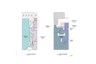 152-154 Margaret Street Toowoomba City QLD 4350 - Floor Plan 1