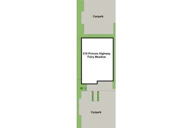6/210 Princes Hwy Fairy Meadow NSW 2519 - Floor Plan 1