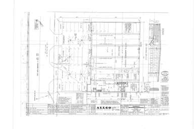 9 Gillam Drive Kelmscott WA 6111 - Floor Plan 1