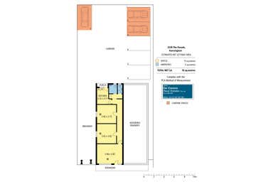 332B THE PARADE Kensington SA 5068 - Floor Plan 1