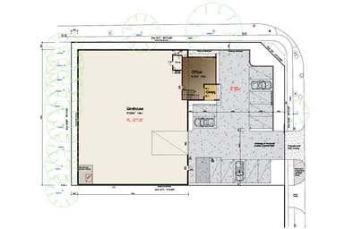 2 Lindy Court Warragul VIC 3820 - Floor Plan 1