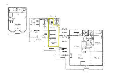 2/218-220 Old South Road Old Reynella SA 5161 - Floor Plan 1